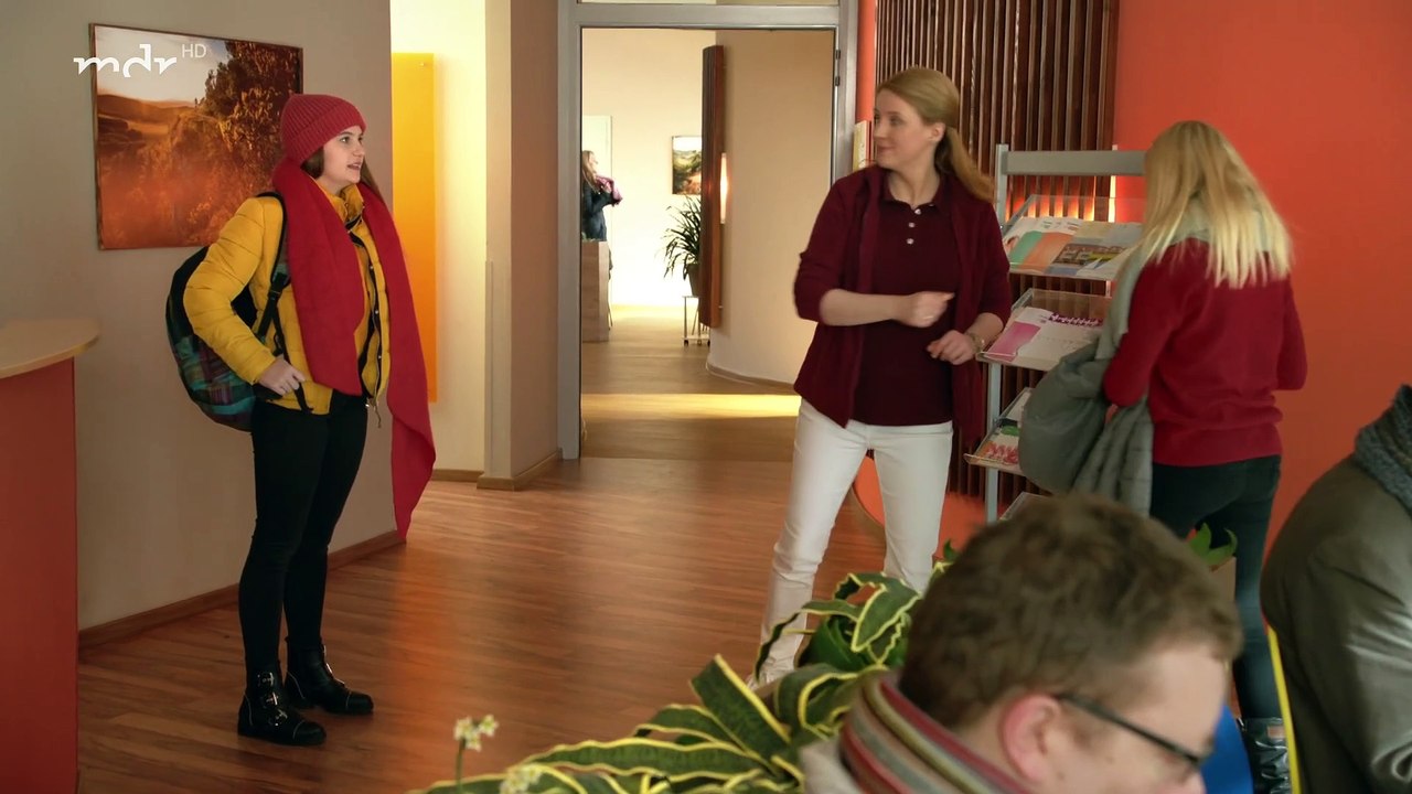 Familie Dr Kleist: Der Schein trügt | Folge 116