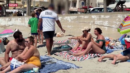 La Ciotat : une plage où la cigarette est proscrite depuis 2011