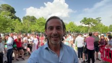 Feria de San Isidro: La esperada encerrona de Marco Pérez en Las Ventas