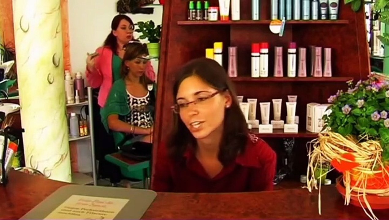 'Die verlorene Tochter' (2007) 1/4