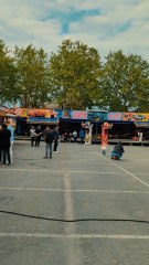 Elle est où ma team de bouffeurs ?