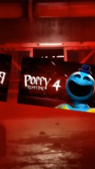 🚨 Poppy Playtime 4: La Grande Attente Enfin Réalisée !