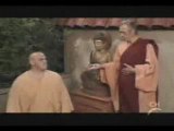 MADtv - Kung Fu  The Movie (Parody) With David Carradine