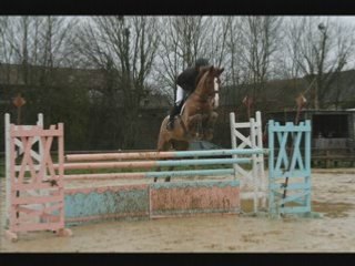 CSO Amateur Pro au CEMA - 09/03/08