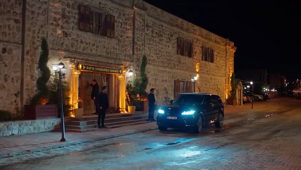 مسلسل قلب اسود الحلقة 34 والاخيرة  مترجم