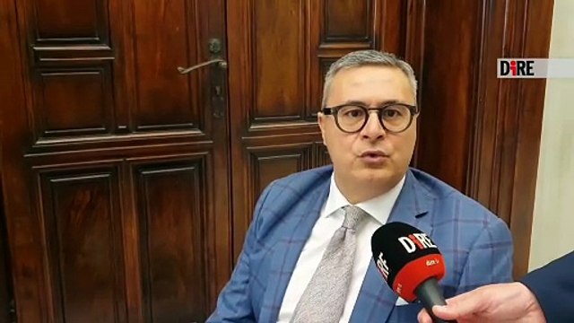 Roma - DISABILITÀ. RIFORMA, FALABELLA (FISH): CAMBIO CULTURALE, POLITICO E NORMATIVO (3005.25)
