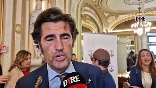 Napoli - REGIONALI. CAMPANIA, CANTALAMESSA (LEGA): CENTROSINISTRA TORNERÀ A CASA (30.05.25)