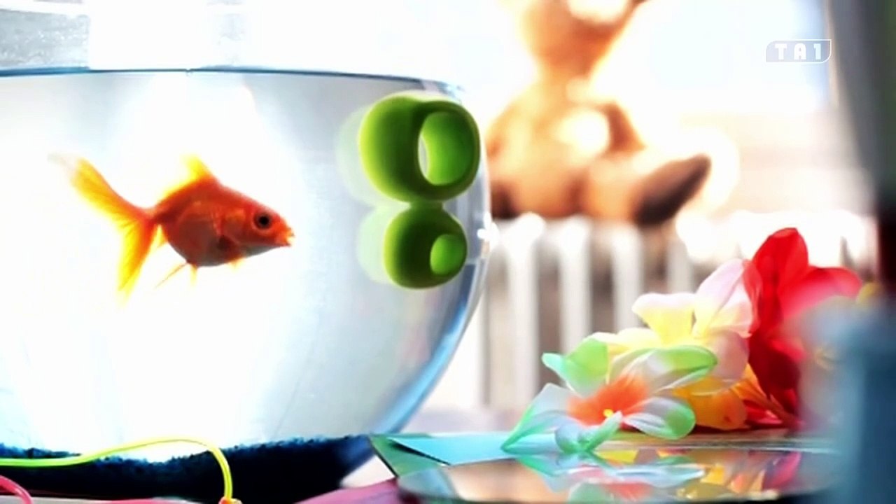 Tous les Jingles PUB de Gulli (2010-2013)