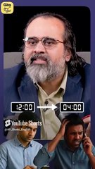 Midnight Calls || Acharya Prashant