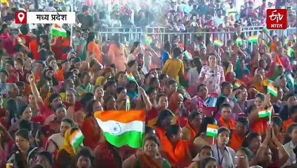 PM मोदी ने पाकिस्तान को ललकारा- उधर से गोली चलेगी तो यहां से गोले चलेंगे