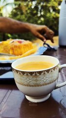 Tea Video For Tea Lovers #maxrecords #larkana #sindh #pakistan