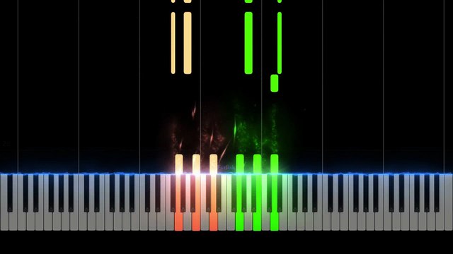 Handel Partita No 25 In G Major, Hwv 450 (Ca 1700-5) Sarabande - Piano Tutorial