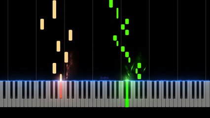 Handel Suite No 28 In G Minor, Hwv 453 (Ca 1705-6) Entree - Piano Tutorial