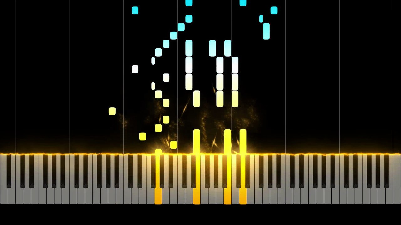 Handel Sonata [Fantasia] In G Major, Hwv 579 (Ca 1707-10) Piano Tutorial