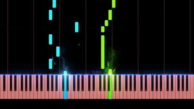 Handel Partita No 25 In G Major, Hwv 450 (Ca 1700-5) Menuet - Piano Tutorial