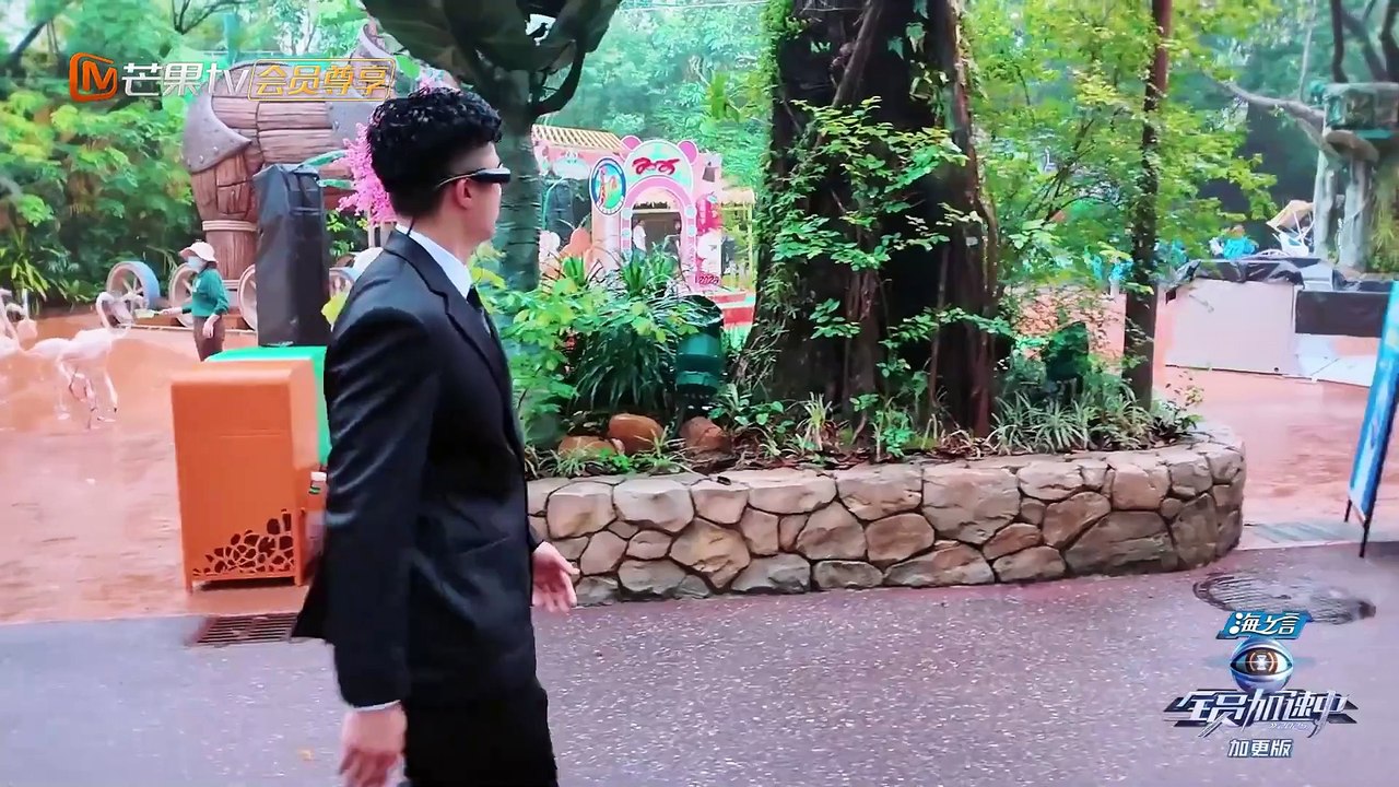[VIETSUB] TẬP 1 RUN FOR TIME 2025 - TOÀN VIÊN GIA TỐC 2025: Câu chuyện ở trạm dừng chân và chờ đợi kết quả hồi sinh
