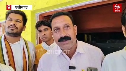 वीर सावरकर भवन पर घमासान, बीजेपी कांग्रेस में वार पलटवार