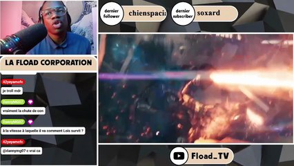 INVINCIBLE PRENEZ DES NOTES !