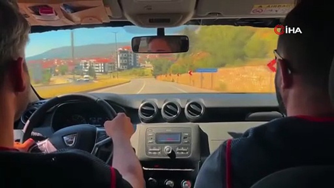 Her gün işe gider gibi hırsızlık yapıp, 140 ayrı suçtan 20 milyonluk vurgun yaptı