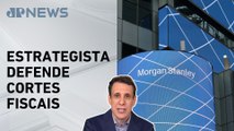 Samy Dana: Morgan Stanley sugere mudança na política brasileira | IA NEWS