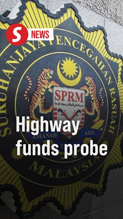 MACC seizes luxury properties in highway funds probe