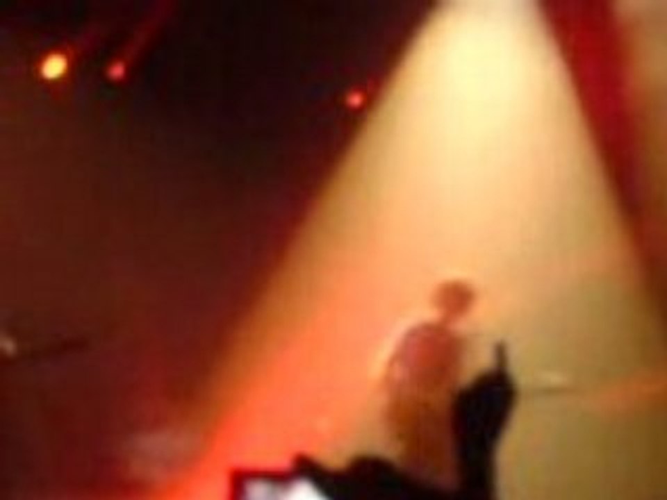 Printemps de Bourges The Kooks