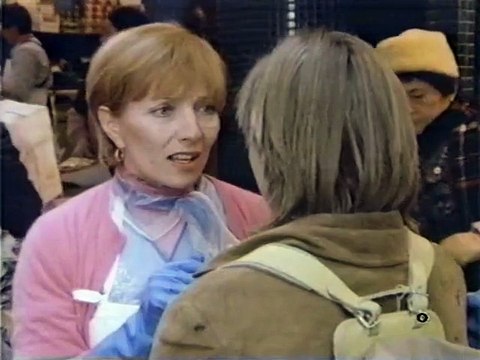 Les voleurs de la nuit AKA Thieves After Dark (1984) [ENG dub]