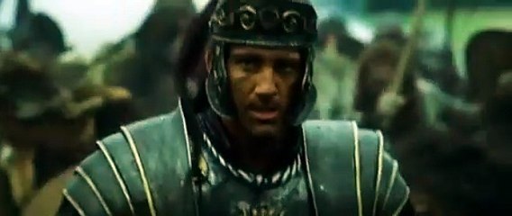 King Arthur - Trailer zum Fantasyfilm von Antoine Fuqua