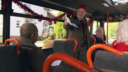 Doctor Who S04SP4 The End Of Time Part 1