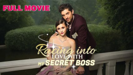 Racing Into Love With My Secret Boss Full Movie