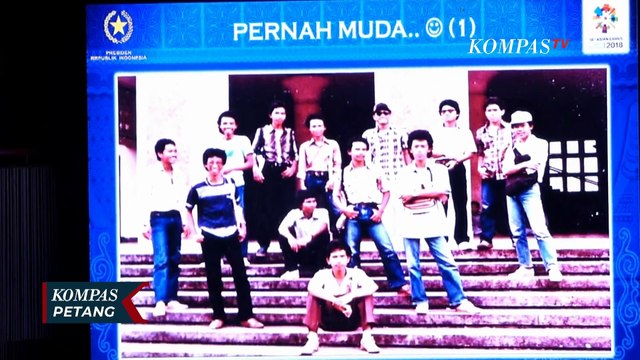 Tak Terima Ijazah Jokowi Asli, Roy Suryo CS akan Lapor Kompolnas