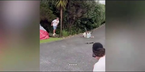 Ultimate Fails Compilation – Too Funny to Handle