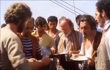 Havanera 1820 - Parte 1 de 2 - Película cubana completa