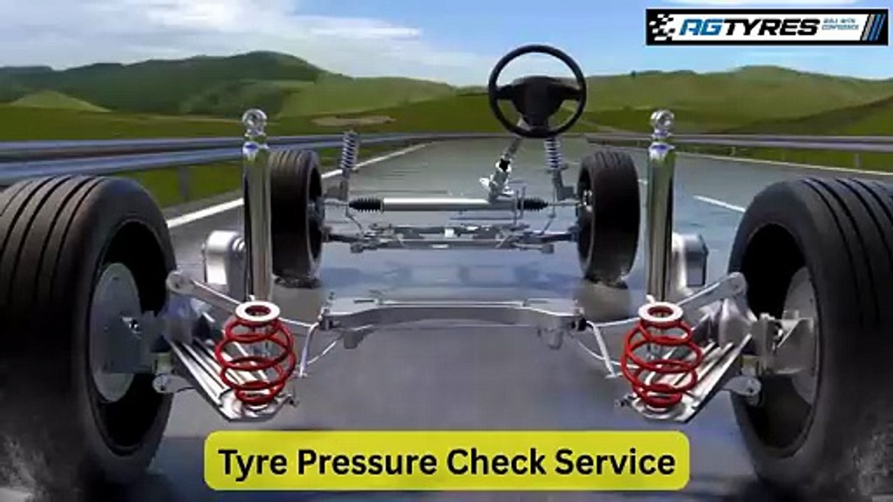 Car service birmingham | Ag Tyres Birmingham | Tyres Pressure