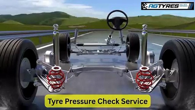 Car service birmingham | Ag Tyres Birmingham | Tyres Pressure