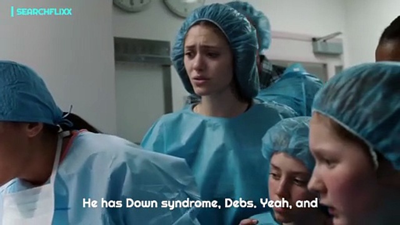 Karen gives birth and Lip learns the baby isn’t his.