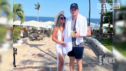 Fifth Harmony’s Ally Brooke Marries Will Bracey _ E! News