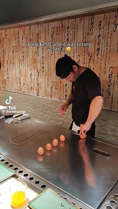 new cooking tricks