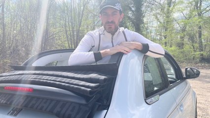 Fiat 500e cabrio, l'électrique cheveux au vent !