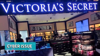 Victoria's Secret Shuts Down Website Amid Security Incident _ E! News