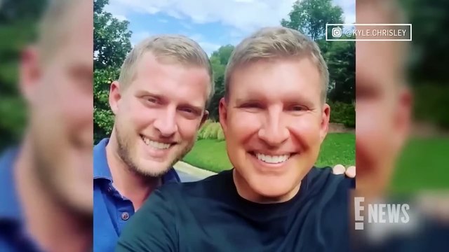 Lindsie Chrisley Shares Message After Todd Chrisley and Julie Chrisley’s Prison