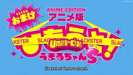 Anime Himouto! Umaru-chanS - ep8