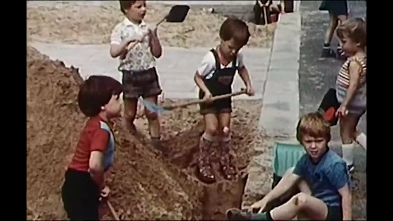 Die DDR lebt in unserem Herz!