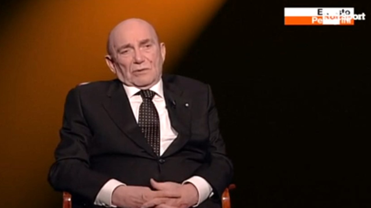 Pellegrini e l'amore per la sua Inter: "Io per sempre nerazzurro, mi resterà solo un rimpianto..."