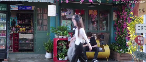 Be Passionately in Love Ep 10 Eng Sub