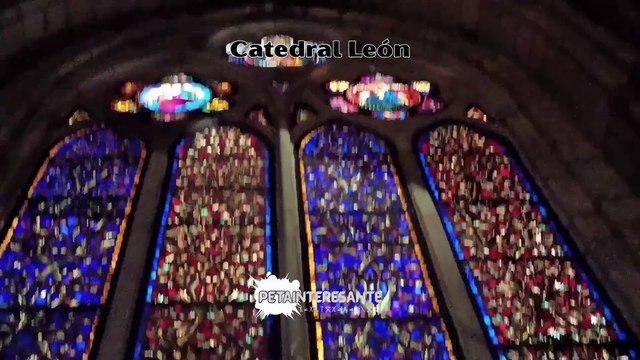 🎒EXCURSIÓN CATEDRAL LEÓN Y SAN ISIDORO- REINOSA - IES MONTESCLAROS - JIMENIUM