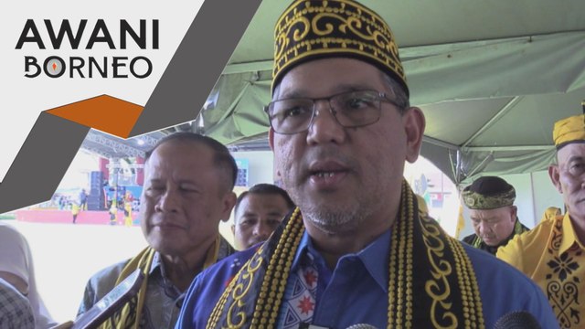 GRS PH belum muktamadkan pembahagian kerusi ditandingi dalam PRN17
