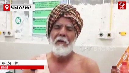 ਕੋਲ ਖੜੀ ਪੁਲਿਸ ਦੇਖਦੀ ਰਹੀ ਤਮਾਸ਼ਾ ! ਤੇਜ਼ਧਾਰ ਹਥਿਆਰਾਂ ਨਾਲ ਲੋਕਾਂ ਨੇ ਪੁਲਿਸ ਗੱਡੀ 'ਚੋਂ ਕੱਢ ਬੰਦਾ ਕੀਤਾ ਗੰਭੀਰ ਜ਼ਖ਼ਮੀ