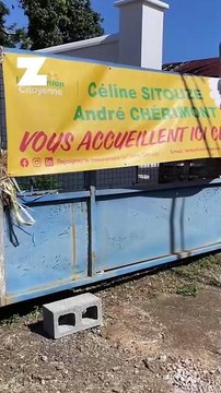 Municipales 2026 : Céline Sitouze lance sa campagne à Sainte-Marie