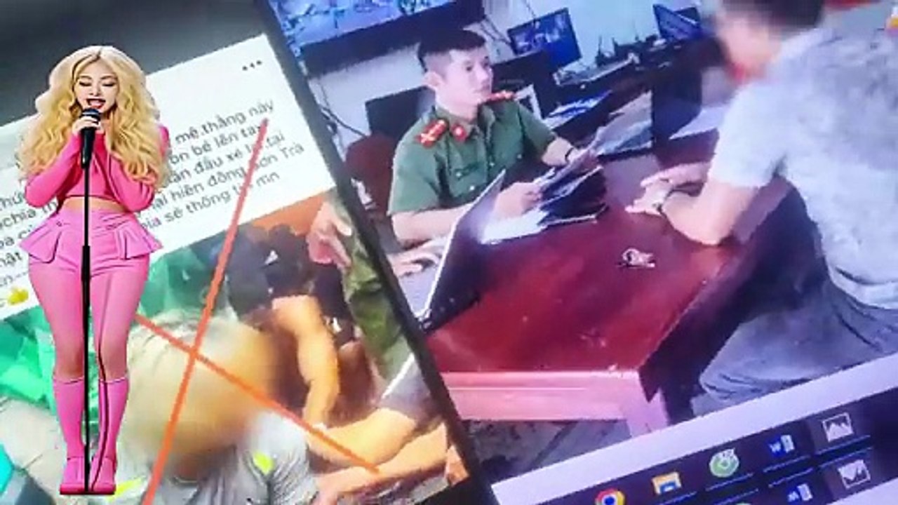 Tin đồn "bắt cóc nữ sinh bằng thuốc mê ở Đà Nẵng" – Sự thật phơi bày, mạng xã hội một phen… bối rối